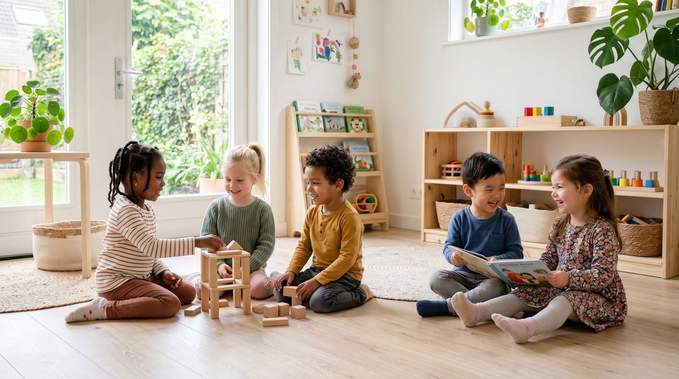 Hero Kinderen